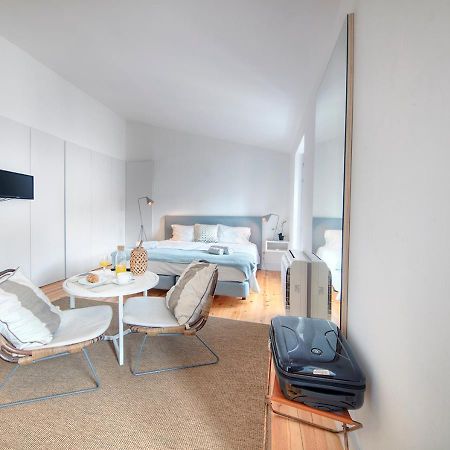 Canaan Lifestyle Apartments Lisbon Combro 77 2I By Get Your Stay ภายนอก รูปภาพ