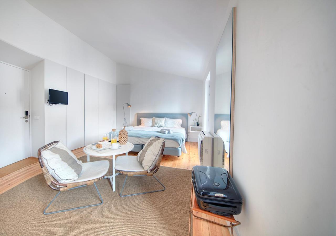 Canaan Lifestyle Apartments Lisbon Combro 77 2I By Get Your Stay ภายนอก รูปภาพ