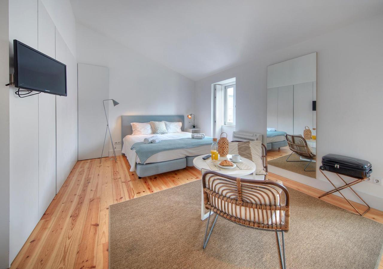 Canaan Lifestyle Apartments Lisbon Combro 77 2I By Get Your Stay ภายนอก รูปภาพ
