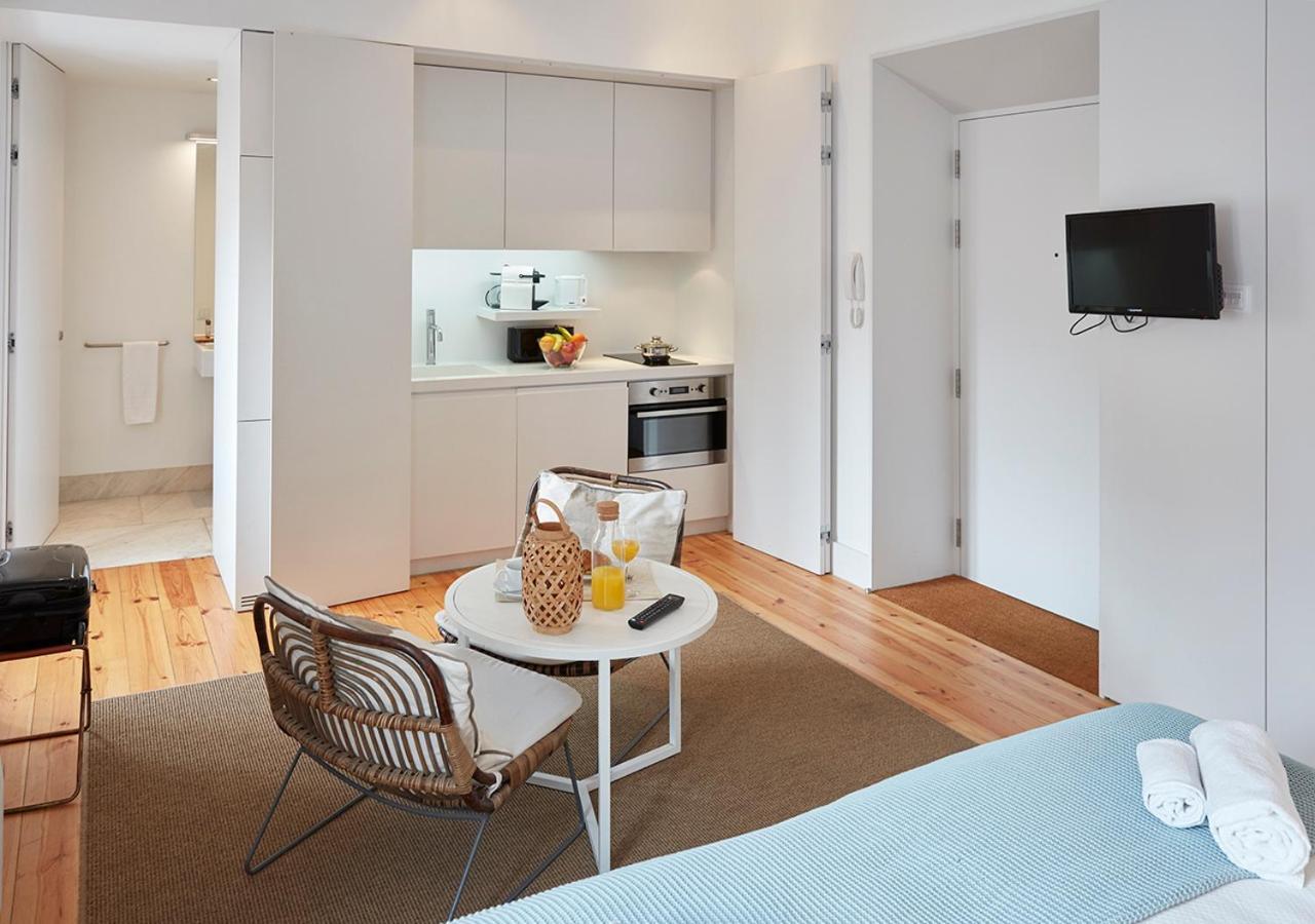 Canaan Lifestyle Apartments Lisbon Combro 77 2I By Get Your Stay ภายนอก รูปภาพ