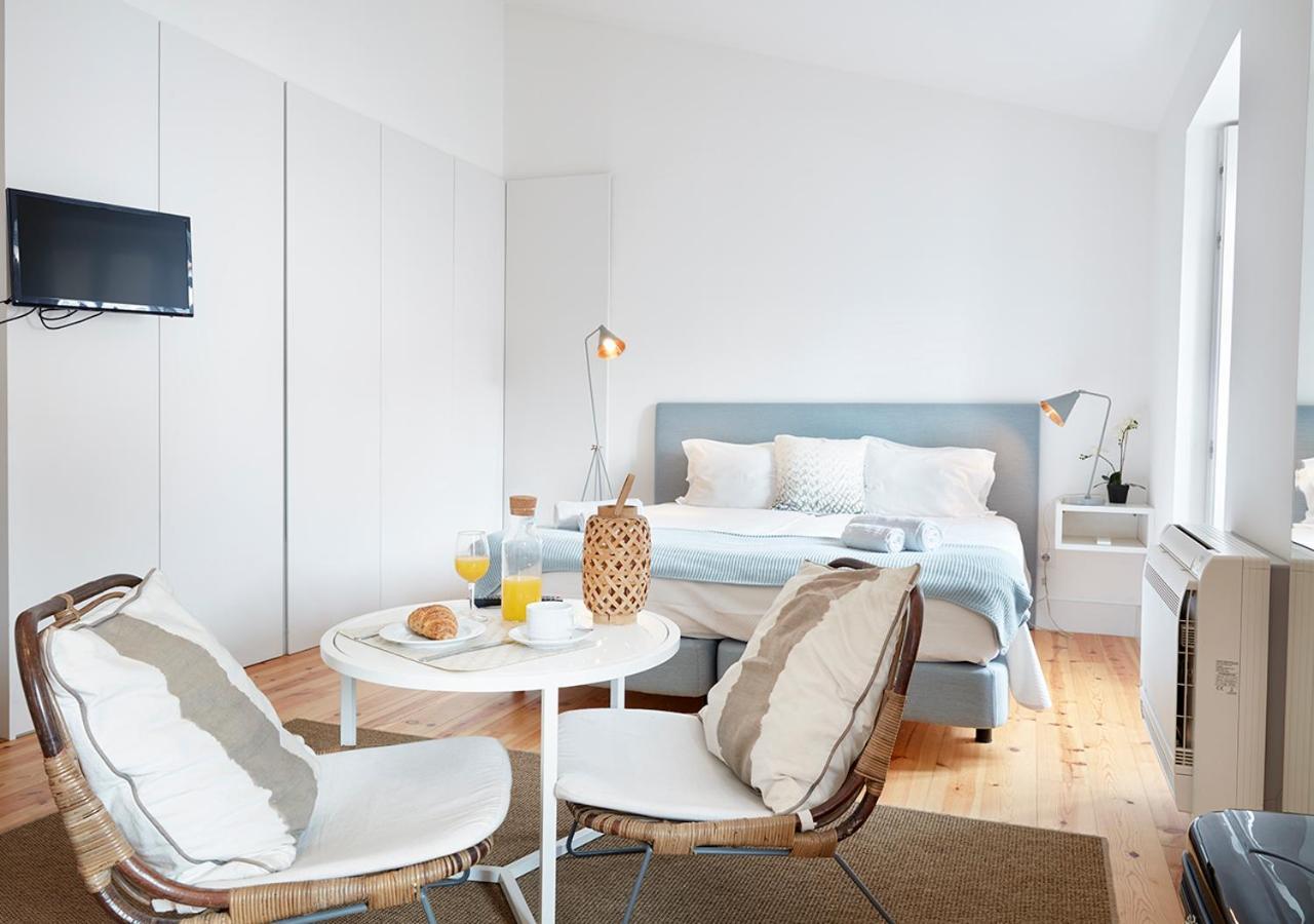 Canaan Lifestyle Apartments Lisbon Combro 77 2I By Get Your Stay ภายนอก รูปภาพ