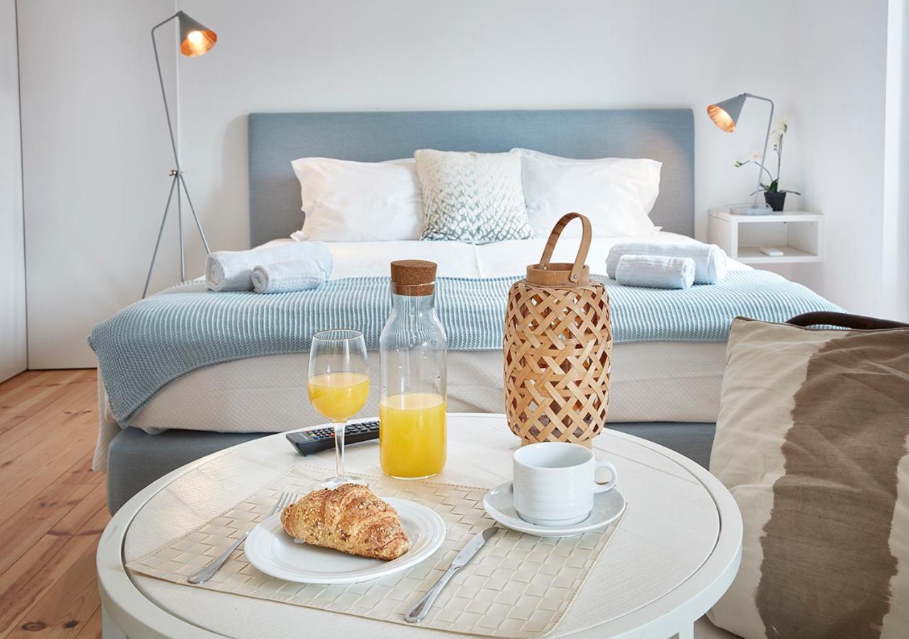 Canaan Lifestyle Apartments Lisbon Combro 77 2I By Get Your Stay ภายนอก รูปภาพ